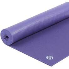 Pro Lite Yoga Mat, 2025 Year - Purple - View 6