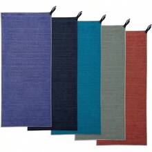 Luxe Towel, 2025 Year - Midnight - View 5