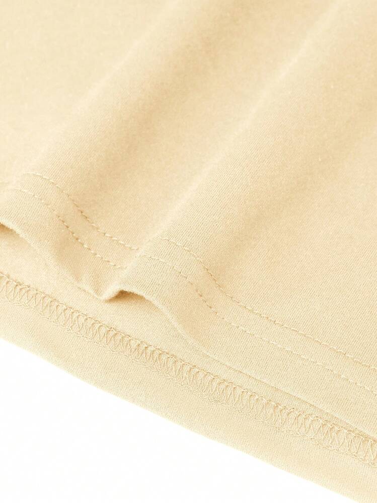 ملابس علوية تي شيرت مطبوع بأكمام قصيرة للأولاد الم...