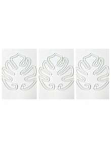 Plant Stands Of Various Shapes; Plant Stands, Plant Support Stands, Flower-Shaped Plant Support Poles For Indoor And Outdoor Plant Growth; Large Monstera Support Stand Plastic Garden Tools, Summer, Plastic Plant Stands For Indoor And Outdoor Climbing Plants.