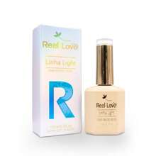 Gel Base Coat In Colors For UV/LED Gel Nails 15ml