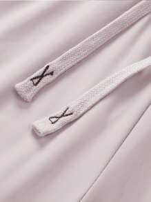 Summer Ice Silk Sports Pants, Casual Elastic Fitness Yoga Straight Leg Trousers For Women, Outdoor Running