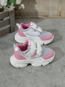 Casual Sneakers, Sports Shoes, Running Shoes, Chunky Sneakers, Versatile For Daily Wear, Lightweight And Comfortable