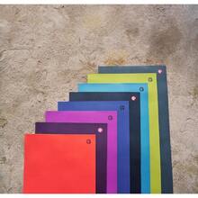 Pro Lite Yoga Mat, 2025 Year - Purple - View 3