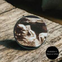 Agarre personalizado para teléfono, soporte personalizado para Kindle, soporte, accesorio para teléfono, foto personalizada, regalo para amantes de los libros