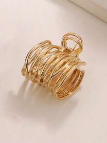 3件套情人节女士金色圆形水晶发夹，适合扎马尾辫，防滑，适合日常佩戴，居家、户外、通勤，优雅礼物，上学（单件可选），发饰，美发工具，卷发配件，秋季，旅行，美发工具，女士配饰，发饰，秋季，发饰，旅行，女士发饰，女士发饰，美发工具，发饰，发饰，美容配件，礼物，旅行，女士礼物，发饰，情人节发饰，沙滩发夹 - 彩色 - 查看 8