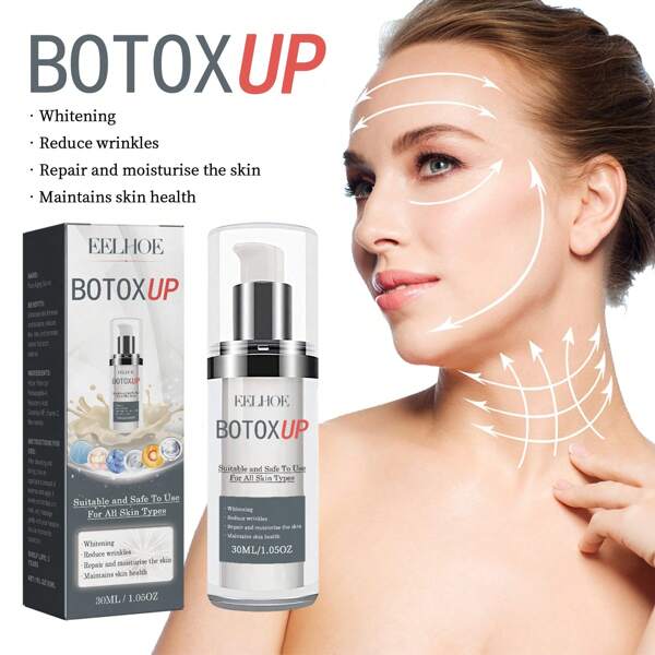 30g [Aging Care] Contains Retinol And Hyaluronic Acid For 24-Hour Moisturizing, Tightens Pores, And Firm Skin. Beauty Cream.
