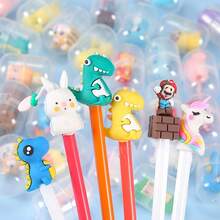 10 قطع مختلطة من الأشكال القابلة للجمع في صناديق عمياء كبسولة غاشابون، ألوان/أنماط عشوائية، هدايا لآلات البيع الذاتي