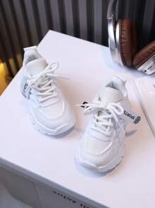 New Fashion Sport Shoes For Toddlers,Outdoor Anti-Slip Breathable Classic Sport Shoes For Kids