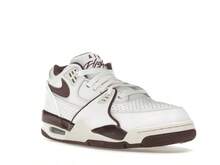 Air Flight 89 Low 'Burgundy Crush' White Phantom Sneakers Men FQ8256-100 - Nhiều màu - Xem 2