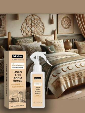 室内清新喷雾，客厅，卧室，衣帽间，浴室，除臭剂，清洁除臭，清新室内持久香氛喷雾-去除异味，有效。家用空气清新剂，适用于衣柜的汽车空气清新剂，室内外均可使用的除臭增香剂，女士汽车装饰，持久空气清新剂，适合女性礼物、母亲节和情人节礼物的高品质产品