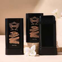 3支装二合一染发刷，快速补染，防水防汗，黑色/棕色/深棕色 - 彩色 - 查看 11