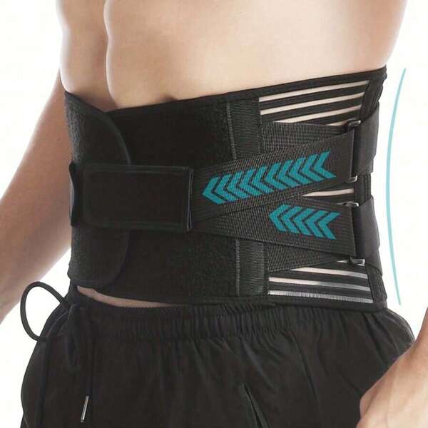 Para mulheres: Sutiã com bustiê justo. Para homens: Modelador de cintura respirável e vazado da moda, modelador de cintura, espartilho, cinta abdominal, modelador. Características: Suporte lombar, modelador de cintura para exercícios, alívio de hérnia de disco, levantamento de peso, respirável, duplo ajuste.