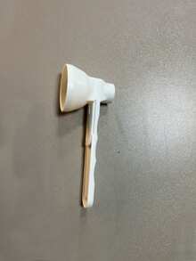 Mess-Free Protein Powder Scoop With Sliding Funnel - Great For Milk And Supplements, Durable Pp Material, Leak-Proof, Multi-Purpose Baking And Mixing Scoop For Smoothies, Milkshakes, Baked Goods And Protein Shake Blenders, Perfect Kitchen Gadget For All Occasions - View 9