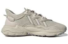 Ozweego 'Bliss' Grey Feather-Grey Wonder-White Sneakers Women GY6177 - Nhiều màu - Xem 2