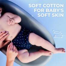 Q-Tips Cotton Swabs, 625 Count