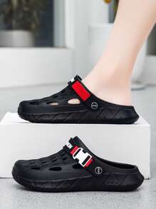 Comfortable Casual Outdoor Beach Sandals, Couples/Unisex Car Driving Water Shoes