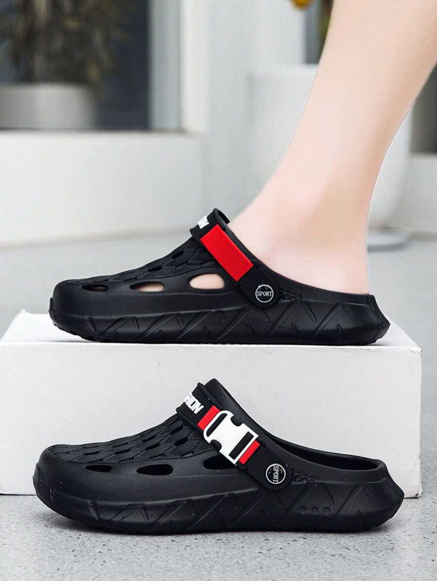 Comfortable Casual Outdoor Beach Sandals, Couples/Unisex Car Driving Water Shoes
