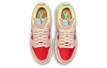Zapatillas deportivas para mujer Nike Dunk Low Disrupt "Año Nuevo Chino - Petardo" Rosa Rosa-Tint Copa Coco-Milk DD8478-641 - Multicolor - Ver 4