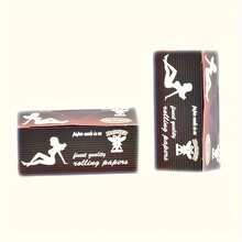 五合一，多种颜色自控纸，5米/卷，多种颜色可选，卷纸长度自控