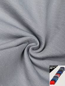 【Siete Rosa】随机颜色选择十条男童无缝平角内裤，运动风格的图案符合孩子的审美喜好，更受小朋友的喜爱。涤纶舒适透气的面料，既能满足日常穿着的需求，又能平衡运动