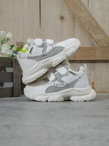 Casual Sneakers, Running Shoes, Chunky Sneakers, Comfortable And Versatile For Everyday Wear