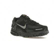 Air Zoom Vomero 5 'Black Sequoia' Flat-Pewter Metallic-Pewter Sneakers Men HV2527-001 - 彩色 - 查看 2