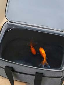 1 pièce Grand sac isotherme, sac glacière, pack de glace épais, sac boîte à lunch pratique, sac de pique-nique de camping en plein air, indispensable pour la rentrée scolaire! - Multicolore - Voir 9