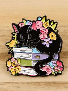 Kids Buttons & Pins - Multicolor - View 4