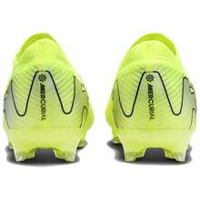 Zoom Mercurial Vapor 16 Pro FG 'Mad Voltage Pack' Green Black Sneakers Men FQ8685-700 - 彩色 - 查看 5