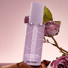 香氛亮泽护发精华，适用于干燥卷曲的头发，免洗发油，持久留香，增强头发光泽，高纯度植物精华 - 乾枯玫瑰色 - 查看 8