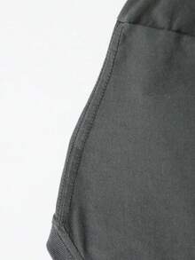 (220g Cotton T-Shirt) WALK BY FAITH NOT BY SIGHT Printed Short-Sleeved T-Shirt. Graphic Tee Men's Summer Round Neck Short Sleeve T-Shirt, Fashion Printed T-Shirt Streetwear Tee Unisex T-Shirt, Casual And Comfortable, Men's Cotton T-Shirt. Interesting Pattern T-Shirts, Street Life, Home Leisure, Friends Gathering,Graphic Tees Men,Funny T Shirts 220g, 100% Cotton T - Shirt. It's Comfortable And Casual, Fashionable And , Suitable For Young People. It's A Pattern T - Shirt With Great Quality And Is Very Cute. Unisex T - Shirt - 灰色 - 查看 5