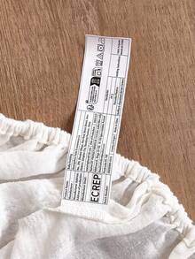 1 件婴儿床床单，柔软透气，紧贴床垫，舒适呵护宝宝肌肤，方便使用的设计 - 淺粉色 - 查看 10