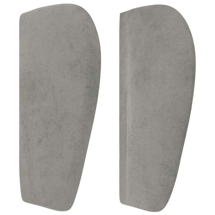 Headboards & Footboards - Grey - View 3