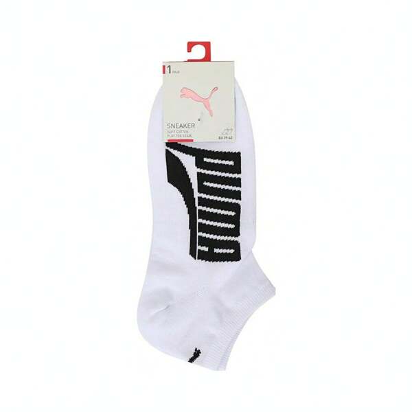 Puma 2025 Men & Women Accessories Series Ankle Socks 93823802