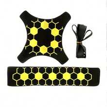 1pc Football Volleyball Training Elastic Rope Spinning Strap Specialized Ball Training Strap For Soccer Accessories Durable Stretchable Sports Gear For Athletes And Coaches - Multicolor - View 9