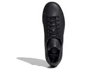 Stan Smith 'Triple Black' Core-Black Footwear-White Sneakers Men FX5499 - 彩色 - 查看 5