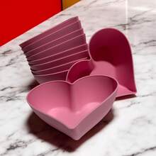 Bowls - 粉色 - 查看 1