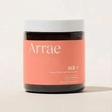 Arrae MB-1 Energy & Metabolism Capsules (60 Count) – Natural Blend With Green Tea Extract & Probiotics, Supports Gut Microbiome Balance - 1 pcs - 查看 1