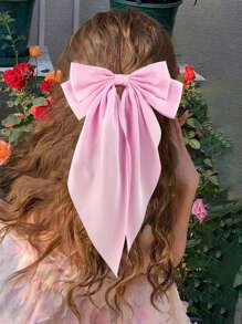 10 pièces accessoires pour cheveux français de couleur aléatoire avec grands nœuds vintage. Lot de valeur d'épingles à cheveux en métal élégantes. Convient pour les fêtes d'anniversaire, les bals masqués et l'utilisation quotidienne. Pinces à cheveux, pinces à cheveux, barrettes à cheveux