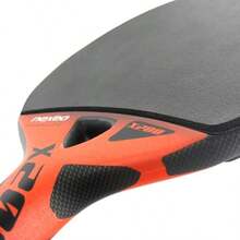 Nexeo X200 Graphite Outdoor Table Tennis Bat High Performance Durable Weather Resistant 10Year Guarantee - as pic - View 5