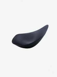 Nahtloser BH für Damen, einfarbig, leicht, bequem, atmungsaktiv, ohne Bügel, minimalistisch, geeignet für Yoga, Schlafen