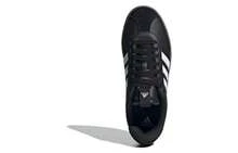 VL Court 3.0 'Black White Gum' Core-Black Cloud-White Sneakers Women ID8796 - Multicolor - View 5