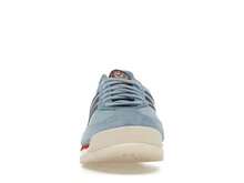 SL72 RS 'Light Blue Scarlet' Dark-Blue Better-Scarlet Sneakers Men IG4649 - 彩色 - 查看 3