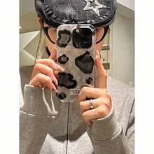 Basic Phone Cases - Czarne - Zobacz 11