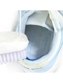 6pcs Replacement Self-Adhesive Shoe Repair Patch Microfiber Leather Durable Heel Hole Pads Universal Shoe Heel Repair