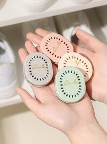 Set da 7 pezzi di deodoranti per armadio con ricariche di fogli profumati, cuscinetti profumati mini e scatola profumata ingrandita, sacchetto profumato portatile, deodorante per armadio, bagno, camera da letto, auto, cucina, armadietto per scarpe, forniture scolastiche, regalo per la casa, compleanno e laurea