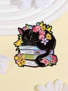 Kids Buttons & Pins - Multicolor - View 6