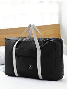 8/1 Piece Travel Organization Set, Includes Foldable Luggage Bag, Toiletry Bag, Garment Organizer Compression Packing Cubes, Suits For Clothes, Underwear, Shoes, Holiday Supplies, Great Gift For Mother, Women