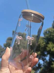 1 Pc Coffee Cup, Reusable, Cold And Heat Insulation, Summer Outdoor, Suitable For Offices And Schools, For Coffee, Tea, Beer, Juice, Hot And Cold Drinks, Smoothies, Etc. Suitable For Parties, Festivals, Thanksgiving, Teachers' Day, Halloween, Christmas, Festival Gifts, For Mom, Couple, Boyfriend And Girlfriend Best Friend, A Gift For The Bride. Coffee Cup, Mug, Water Bottle Back To School